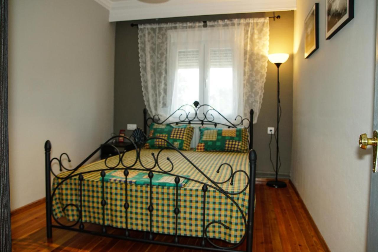 Rania'S Guest House Aridaía Zewnętrze zdjęcie